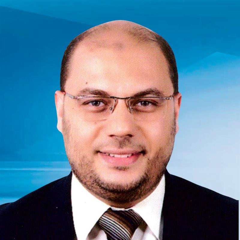 Dr Mohammed Dwiddar